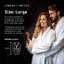Linens Limited Egyptian-Like Cotton Dressing Gown for Women and Men, Towelling Bath Robe, Men and Ladies Nightwear Essential, Soft and Luxurious, Super Absorbent, Machine Washable-111011589