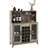 Chrisina 38.5'' Sideboard-1330053760