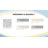 Waverly 0.8'' x 12'' Polished Ceramic Pencil Tile-72293208
