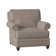 Carrado Leather Armchair