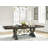 Jahed Dining Extension Table