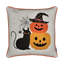 Coussin Halloween