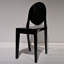 Chaise d'appoint Jamarrie King Louis-292215920