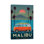 «Malibu» par Ideastorm Studios - impression sur toile tendue