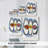 Magic Tricks IV -Gallery Wrapped Cavas