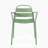 Patio Furniture Set, One Table With Two Chairs-1266008670