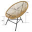 Carlson 2 Seater Outdoor Conversation Sets-469993298-469993304