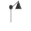 Wellfleet One-Arm Cone Sconce-1645412869-1645412871