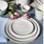 Bol de service Carmel Ceramica Lily Valley