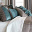 Monet Square Pillow Cover & Insert-759981654