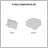 Cotton Jacquard Comforter 3 Piece Set-115820726-115820727