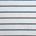 Brenton Stripe Blue