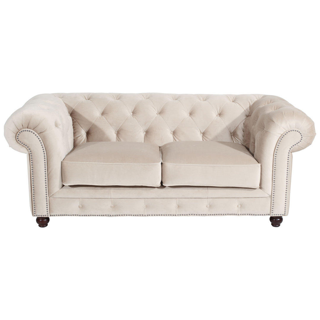 Zweiersofa Orleans