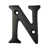 N