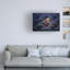 Art sur toile «Bachelor Cem Ayden»-109218038