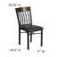 Chaise de restaurant Ringel-120842520