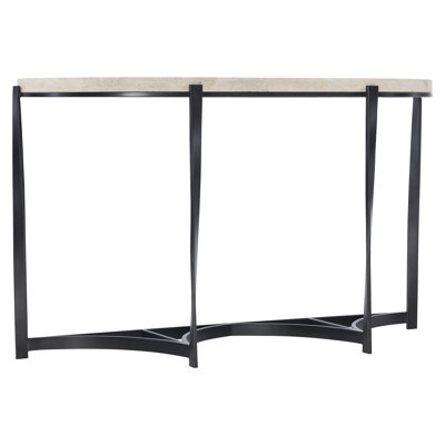 Berkshire 54'' W Stone Console Table
