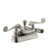 Vibrant Brushed Nickel is out of stock