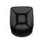 Tabouret d'extérieur 17 po Majram-1407726470
