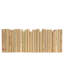 Decorative Books - Sandalwood Books - Tan Books By The Foot