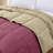 Modern Threads Comforter Duvet Insert, Reversible Quilted Down Alternative Comforter with Corner Tabs, All Season Bedding-2012141183-2012141182