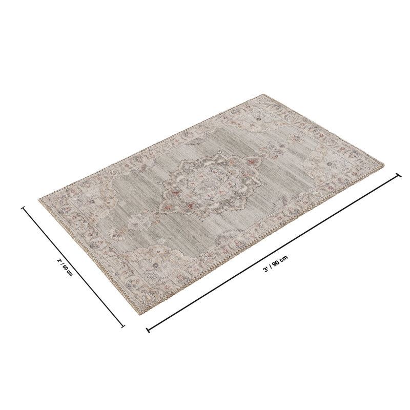 Majestic 2 pi. X 3 pi Tapis, Rectangulaire 2 pi x 3 pi