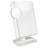 8" x 11" Lighted Table Top Mirror, Battery Only