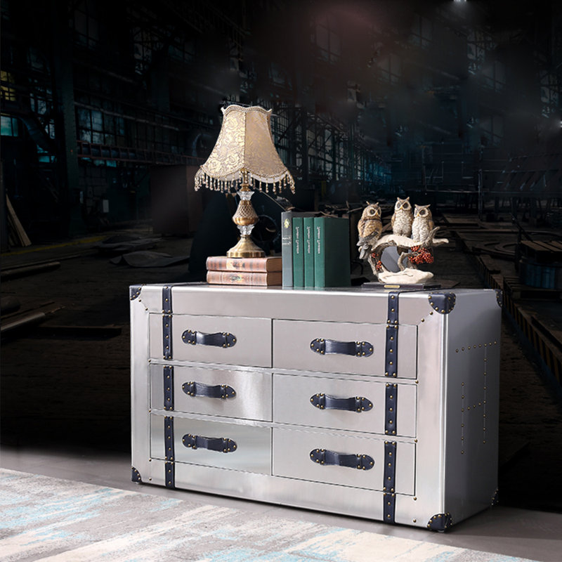 Commode d'appoint Creative