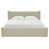 Beige is out of stock selected