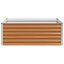 Raised Garden Bed-535497396