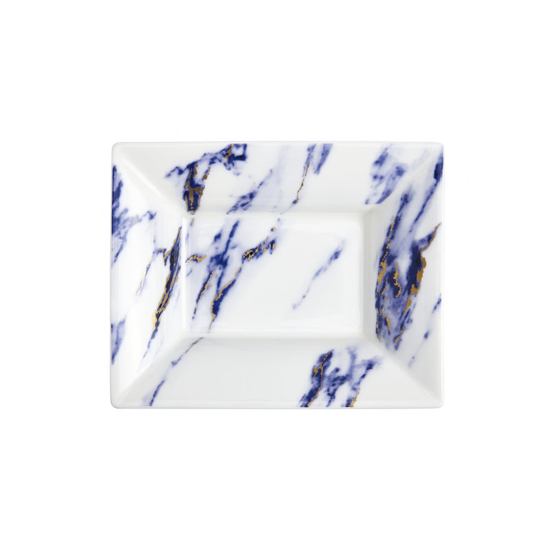 Bone China Trinket Dish