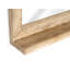 Deandre Flat Wall Mirror