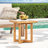 Ella Square Side Table