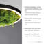 Ahlivia Not Applicable LED Flush Mount