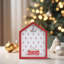 Enseigne Noel / Believe House
