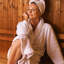 Sauna infrarouge FAR intérieur extensible pour 1 personne compatible avec 6 radiateurs au carbone-99717396