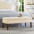 Tufted Bench With Storage-533432235