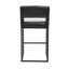 Counter Stool with Steel Frame-206355411