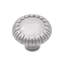 CK Series 1 1/2" Diameter Mushroom Knob-12829725-12829728