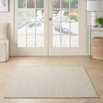 Anastasia Geometric Indoor / Outdoor Rug