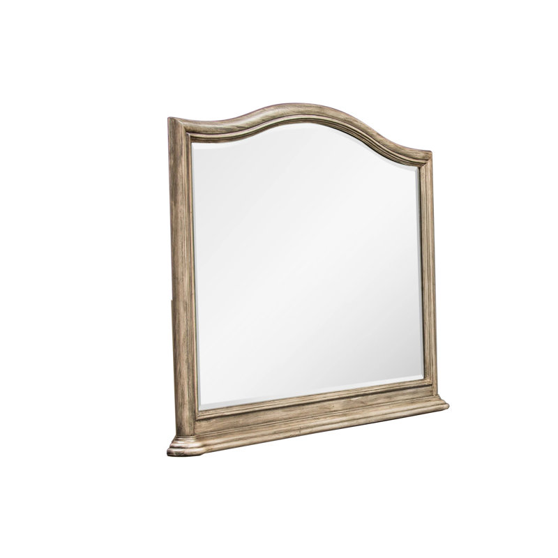 Miroir rustique naturel l 48,4 po
