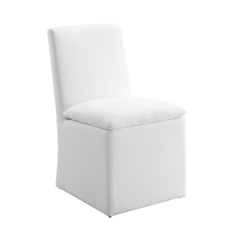 Katzen 17.1'' H Upholstered Side Chair
