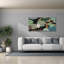 Toile épique «Hot and Humid» par Allan Friedlander, 60 po x 30 po-545973474