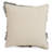 Jaeson Patchwork Cotton Reversible Throw Pillow