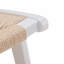 Chaises d'appoint de style moderne Boho