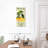 " Fresh Oranges " by Tom Timber 3 - Pieces-1606367352