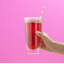 Verre à double paroi JoyJolt Spike, 13,5 oz