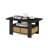 Kenton Coffee Table with Bin Drawer-1760276263