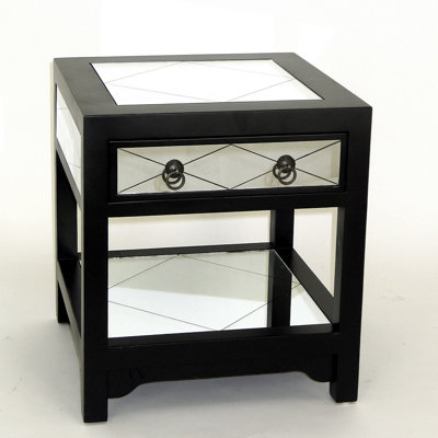 Table de bout Hannes