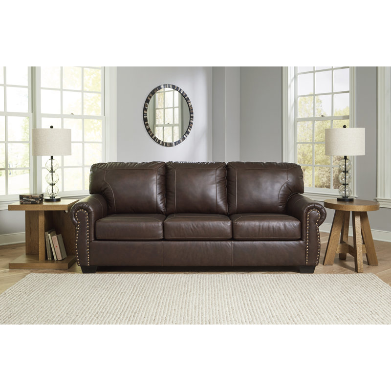 Colleton Sofa and Recliner